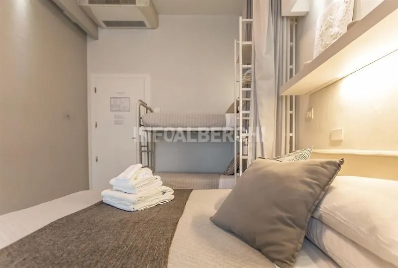 Albergo Aquila Rimini