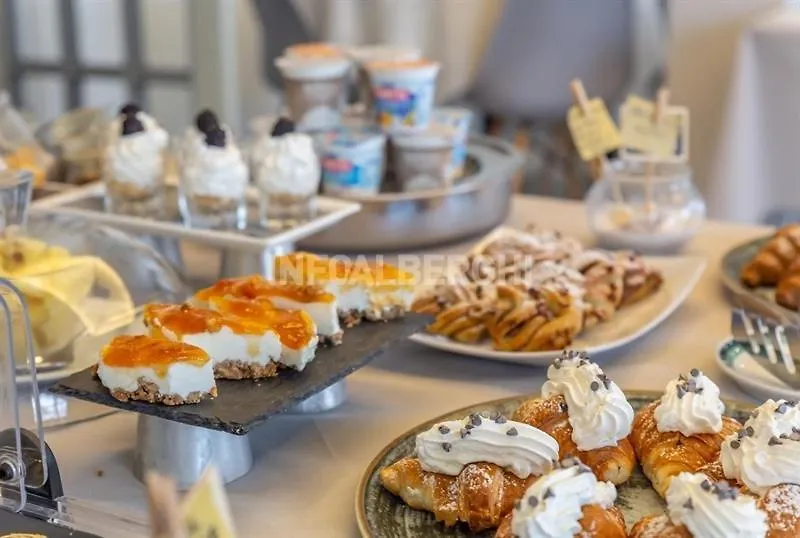 Hotel Albergo Aquila Rimini