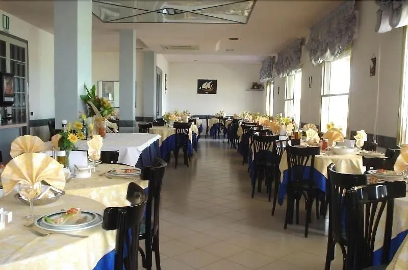Albergo Aquila Rimini