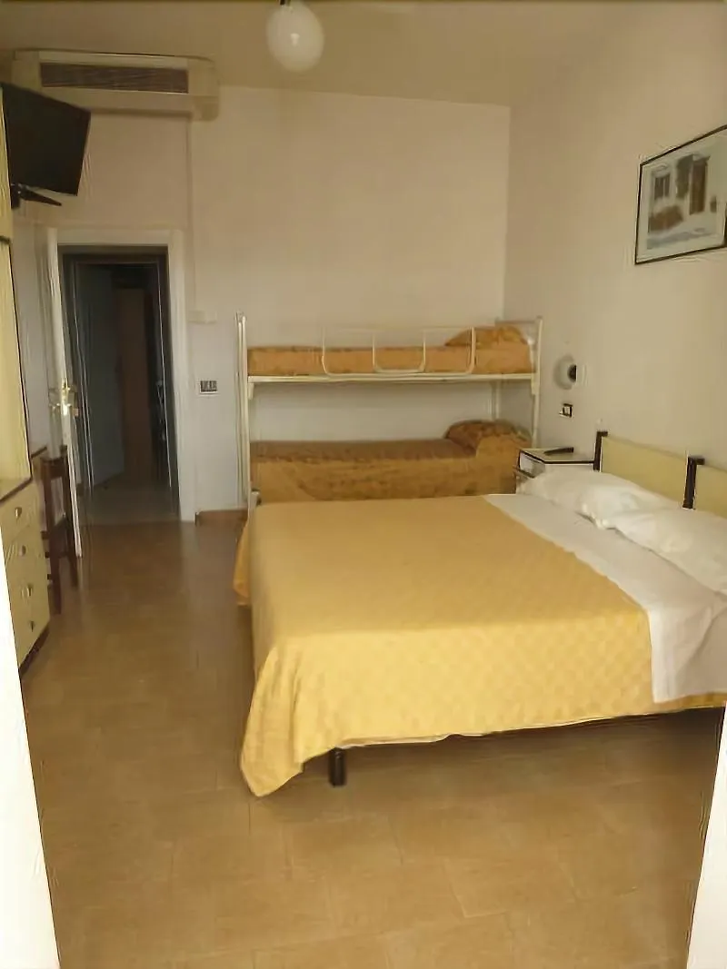 Albergo Aquila Rimini