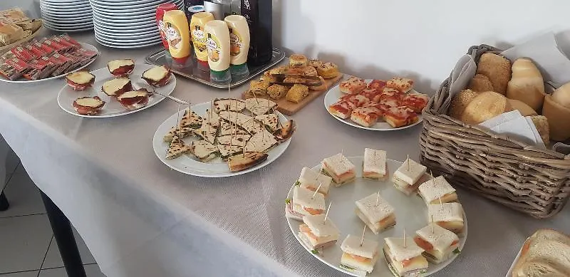 Otel Albergo Aquila Rimini