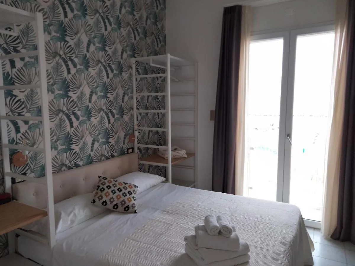 Otel Albergo Aquila Rimini