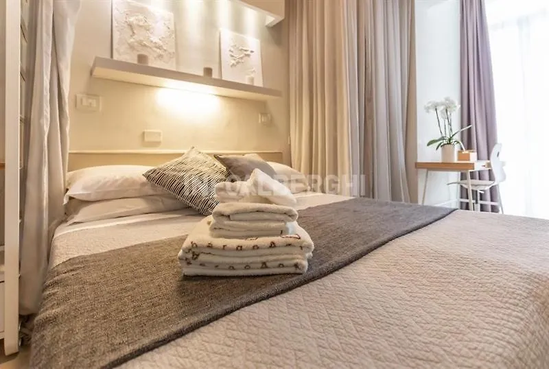 Albergo Aquila Римини