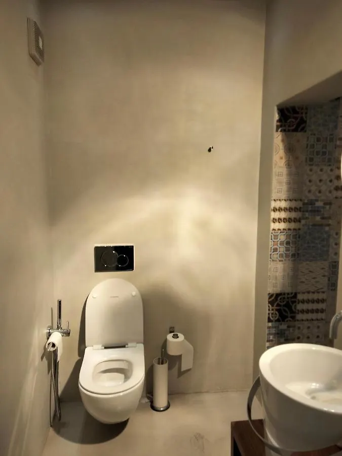 Albergo Aquila Римини Отель
