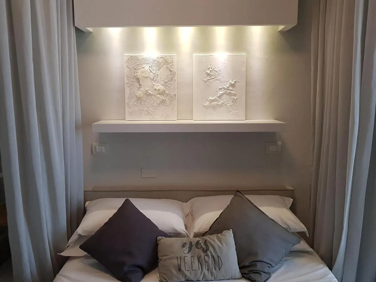 Albergo Aquila Rimini 2*,