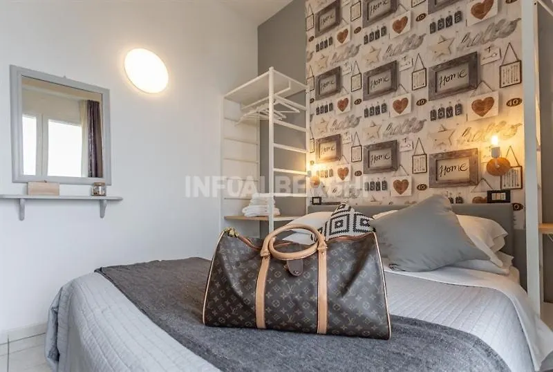 Otel Albergo Aquila Rimini