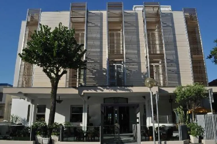 Albergo Aquila Rimini
