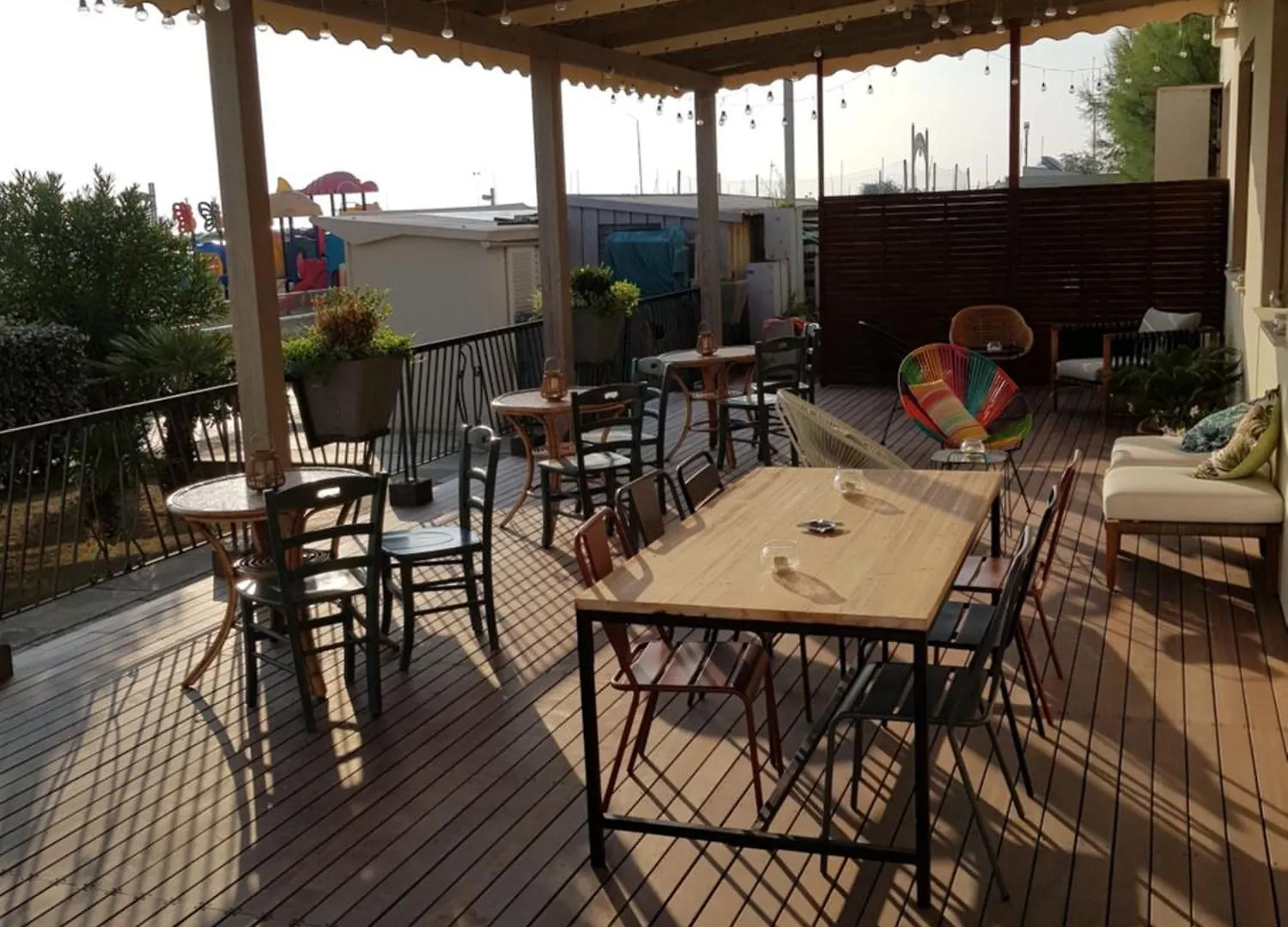 Albergo Aquila Rimini Hotel