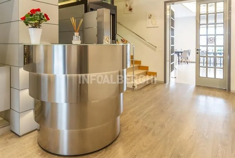 Albergo Aquila Rimini