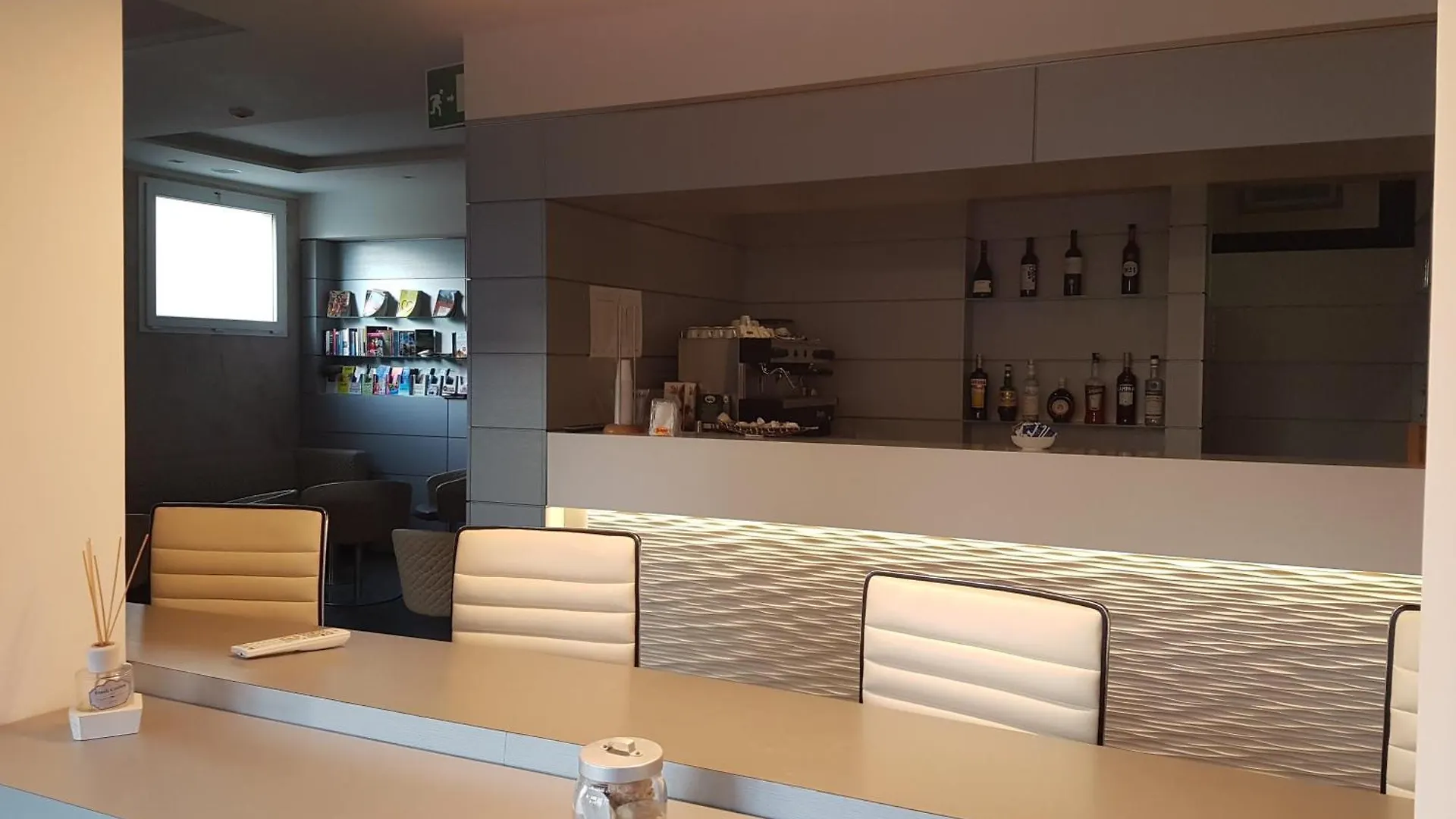 Albergo Aquila Rimini Otel